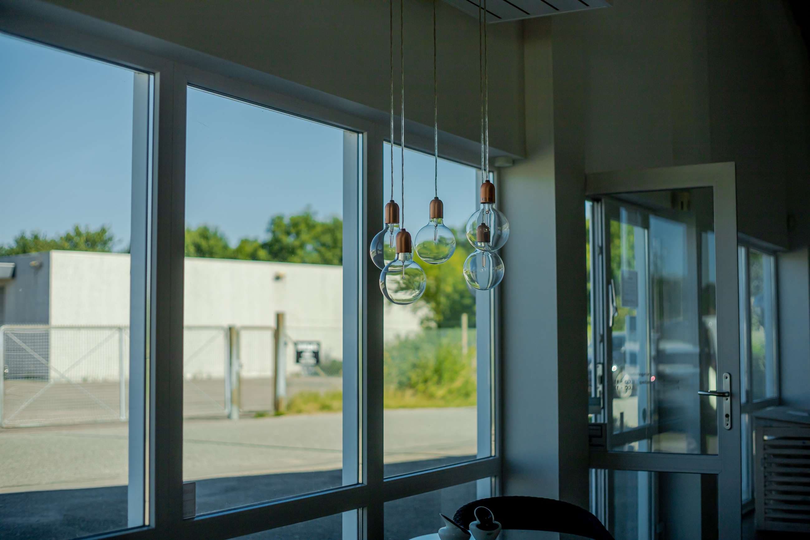 Udvendig el-installation